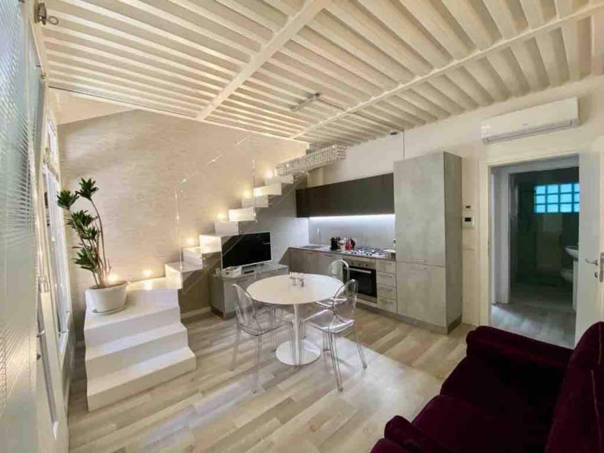 Appartement Residenza Casanova, In Giudecca Venetië