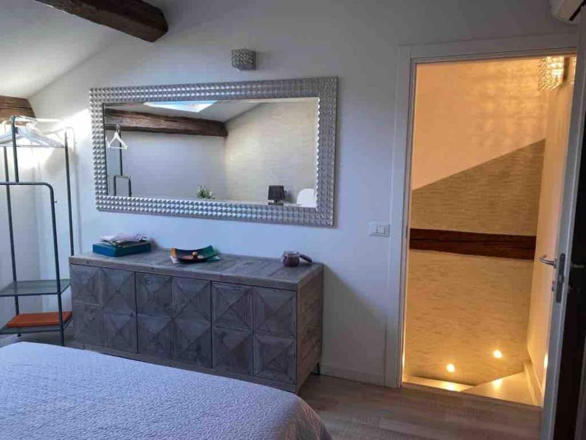Appartement Residenza Casanova, In Giudecca *