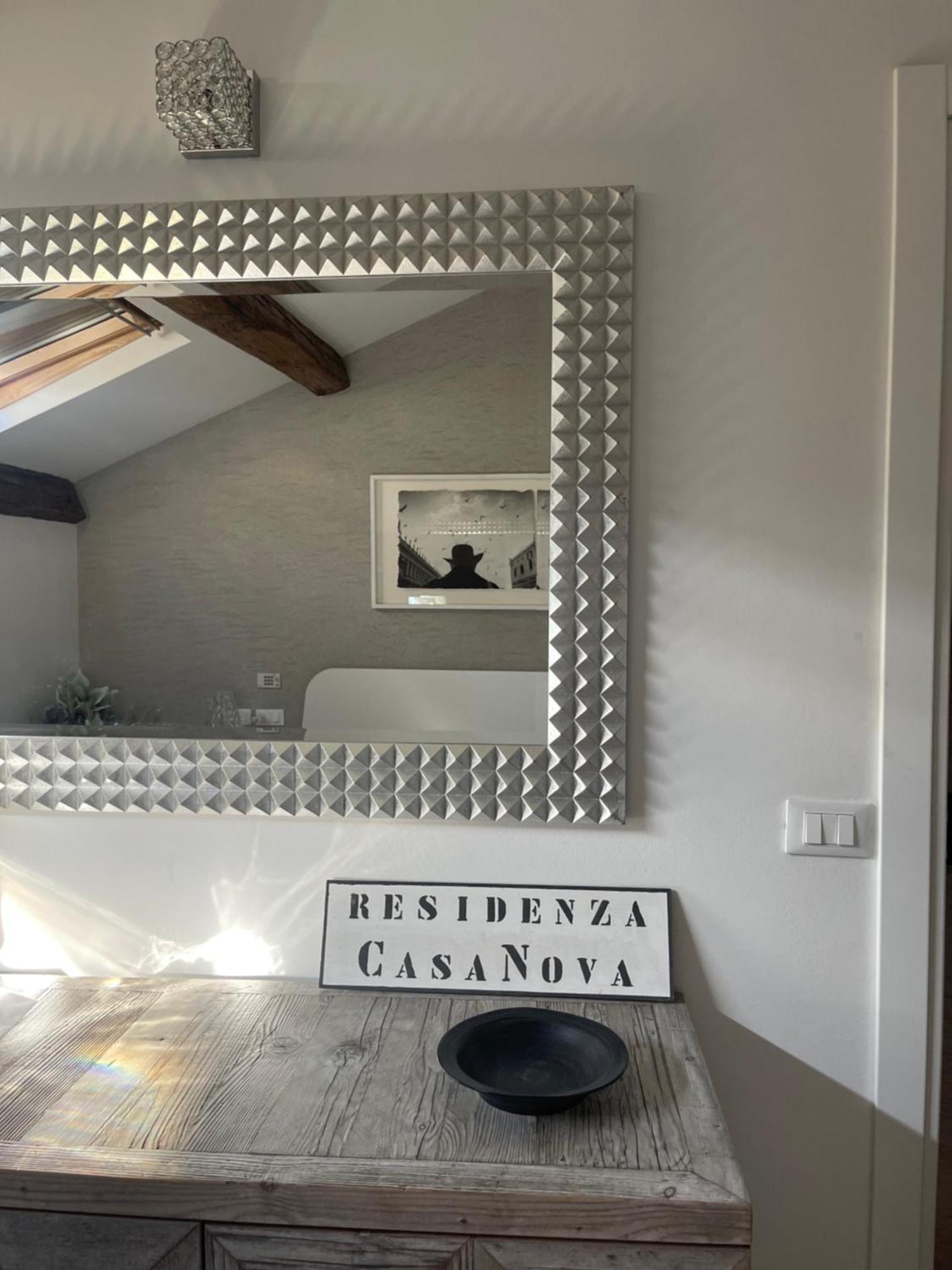 Residenza Casanova, In Giudecca Appartement *