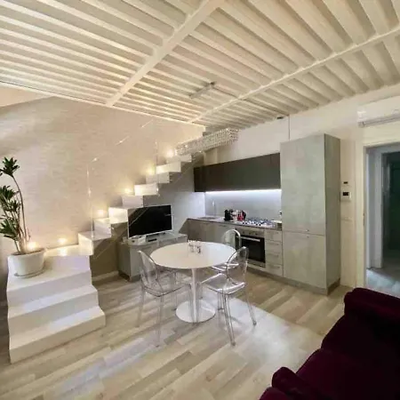 Residenza Casanova, Appartamento In Giudecca Venise Extérieur photo