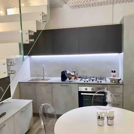 Residenza Casanova, Appartamento In Giudecca Venise Extérieur photo