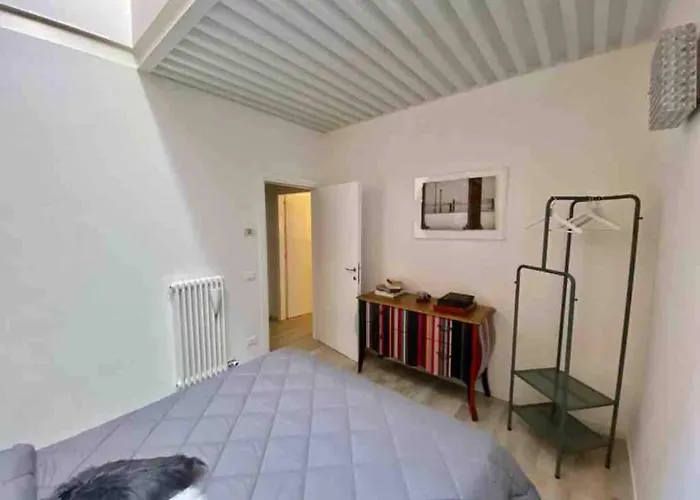 Residenza Casanova, Appartamento In Giudecca