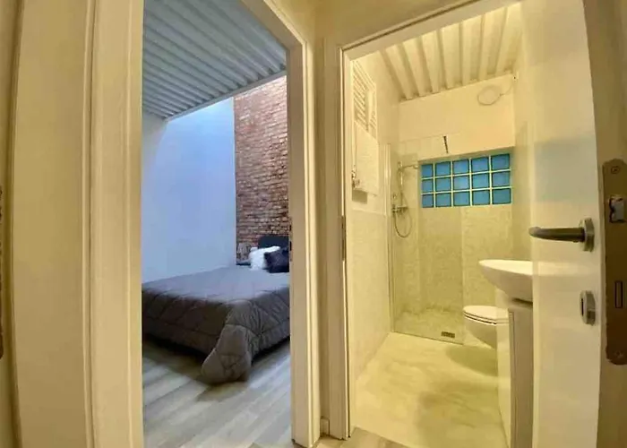Residenza Casanova, Appartamento In Giudecca