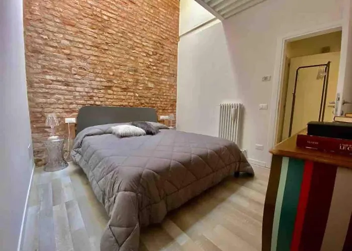 Residenza Casanova, Appartamento In Giudecca