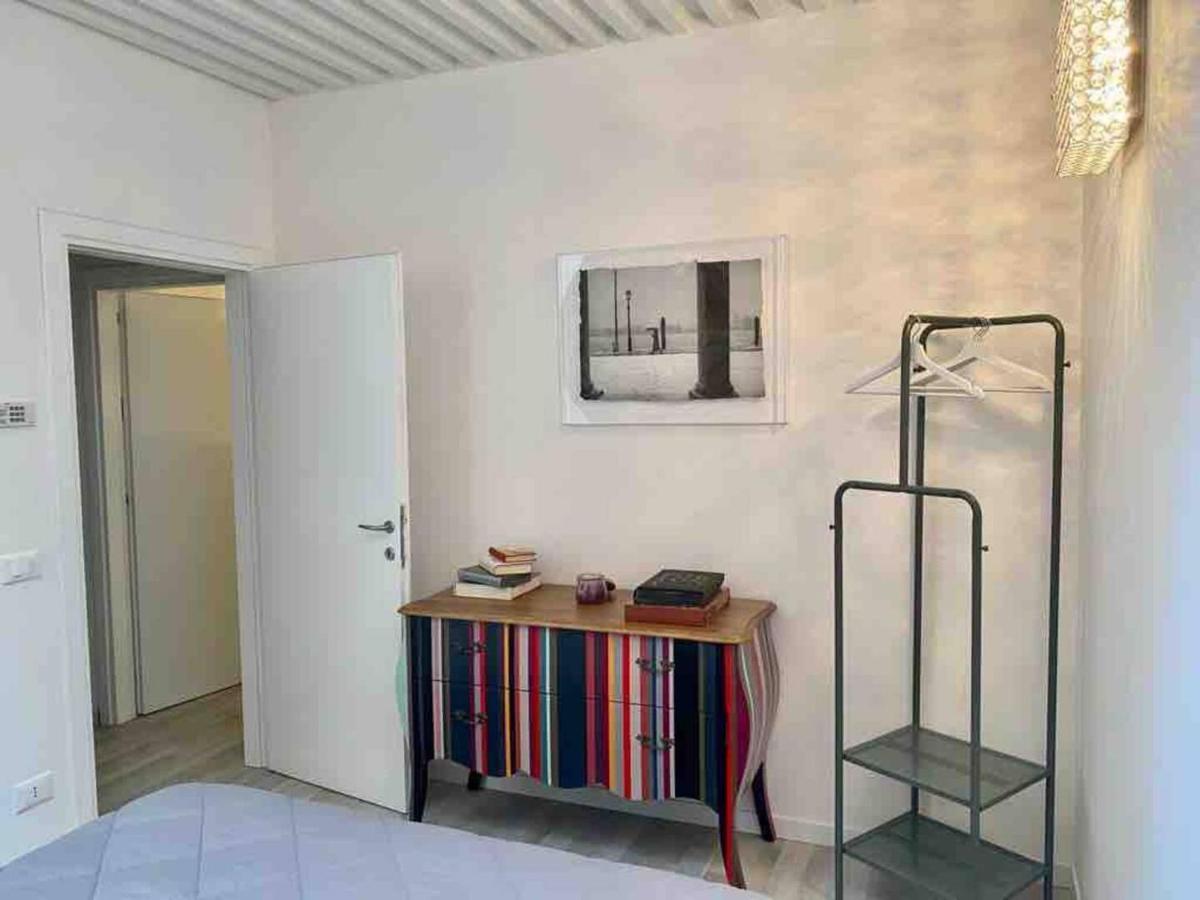 Residenza Casanova, In Giudecca Appartement *