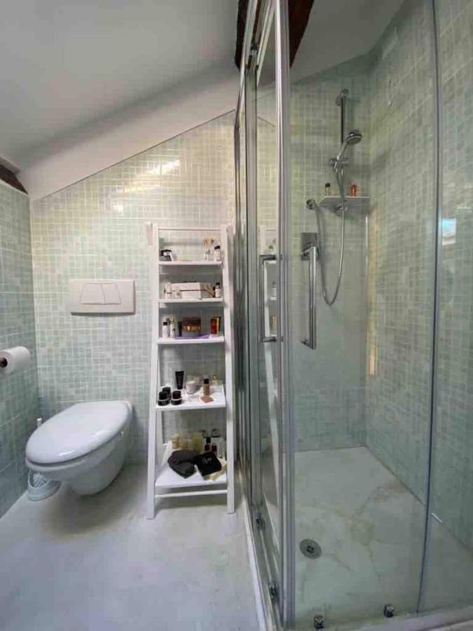 Residenza Casanova, In Giudecca Appartement Venetië