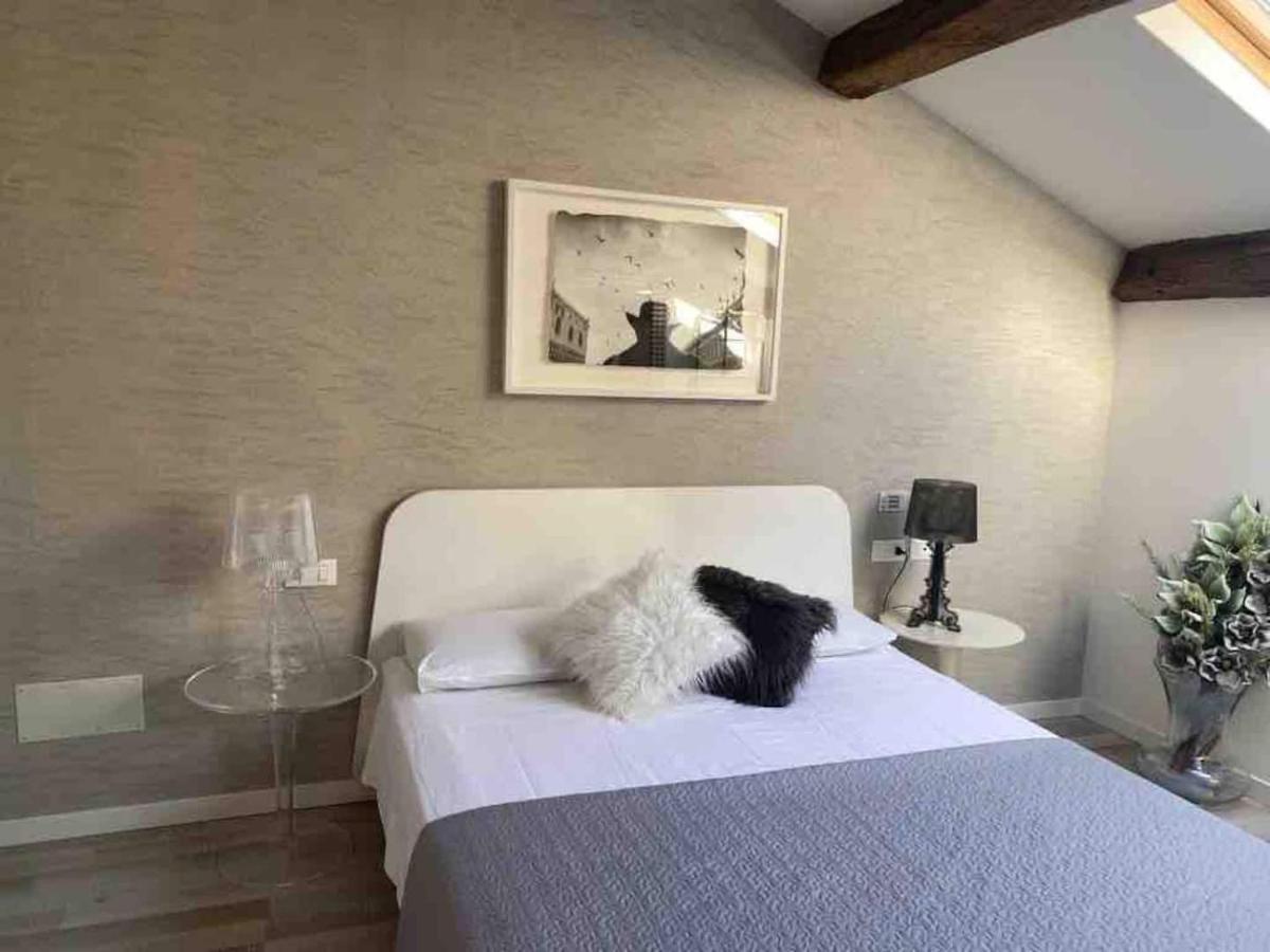 Residenza Casanova, In Giudecca Appartement *