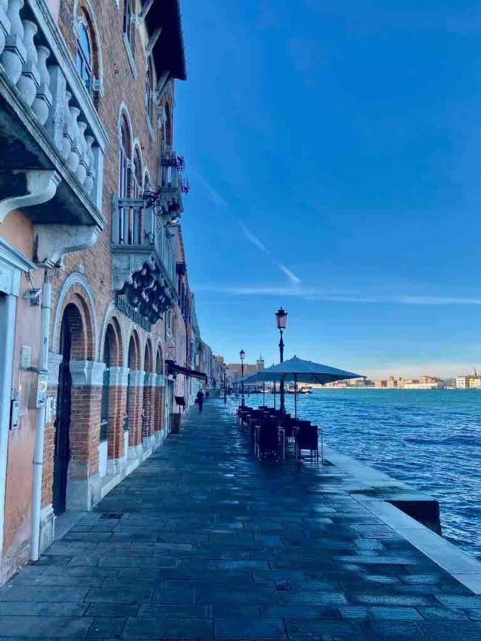 Appartement Residenza Casanova, In Giudecca Venetië