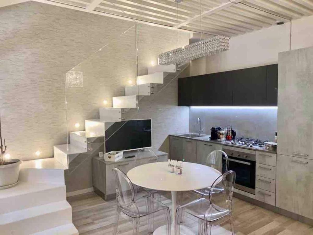 Appartement Residenza Casanova, In Giudecca Venetië