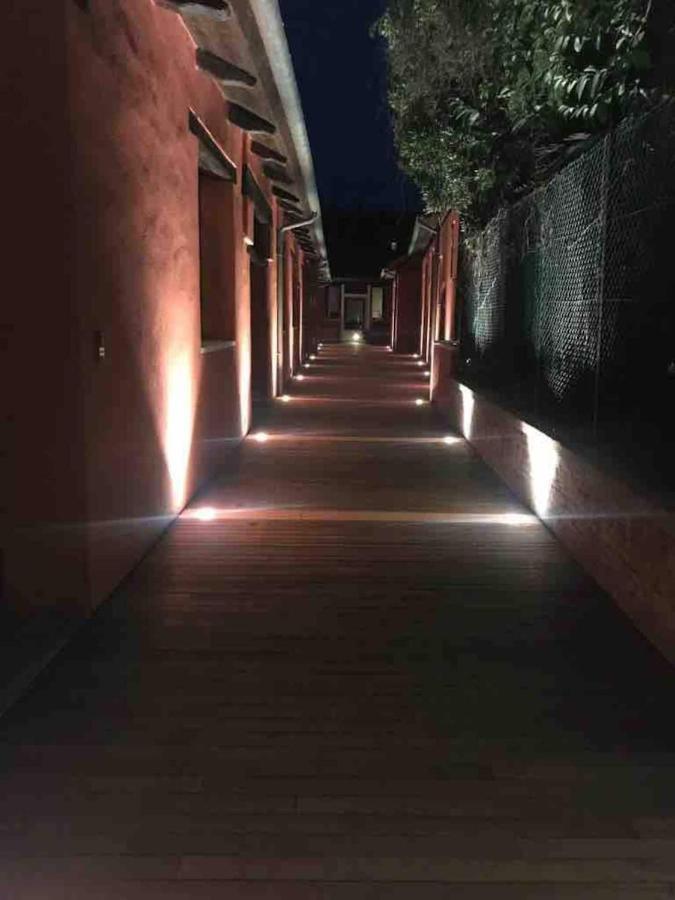 Residenza Casanova, In Giudecca Venetië