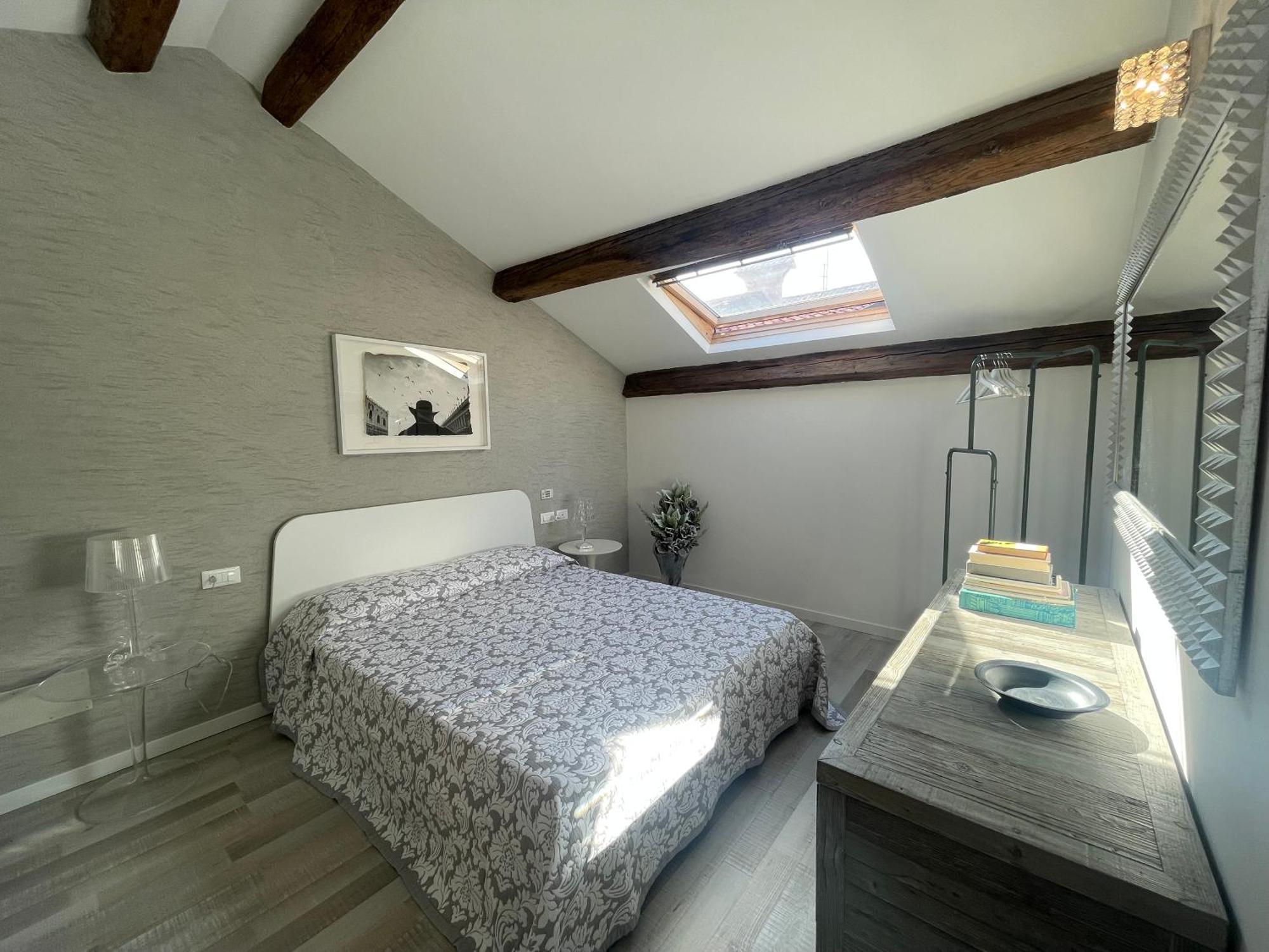 Appartamento Residenza Casanova, In Giudecca