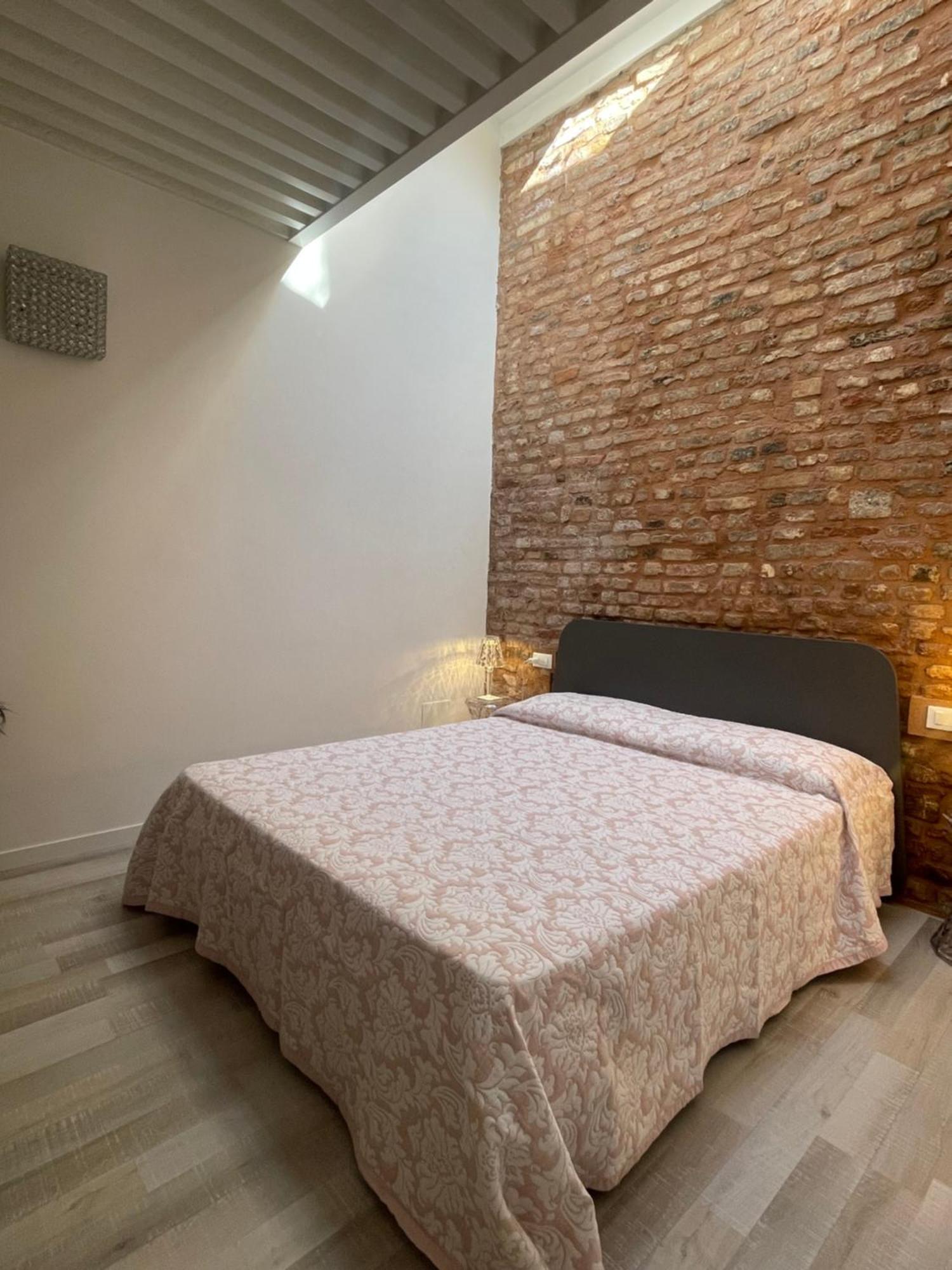 Residenza Casanova, In Giudecca Venezia