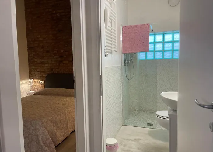 Residenza Casanova, Appartamento In Giudecca