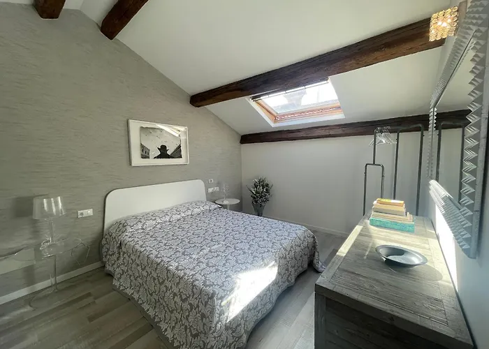Residenza Casanova, Appartamento In Giudecca