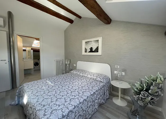Residenza Casanova, Appartamento In Giudecca