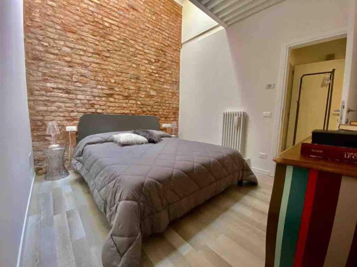 Residenza Casanova, In Giudecca Veneza