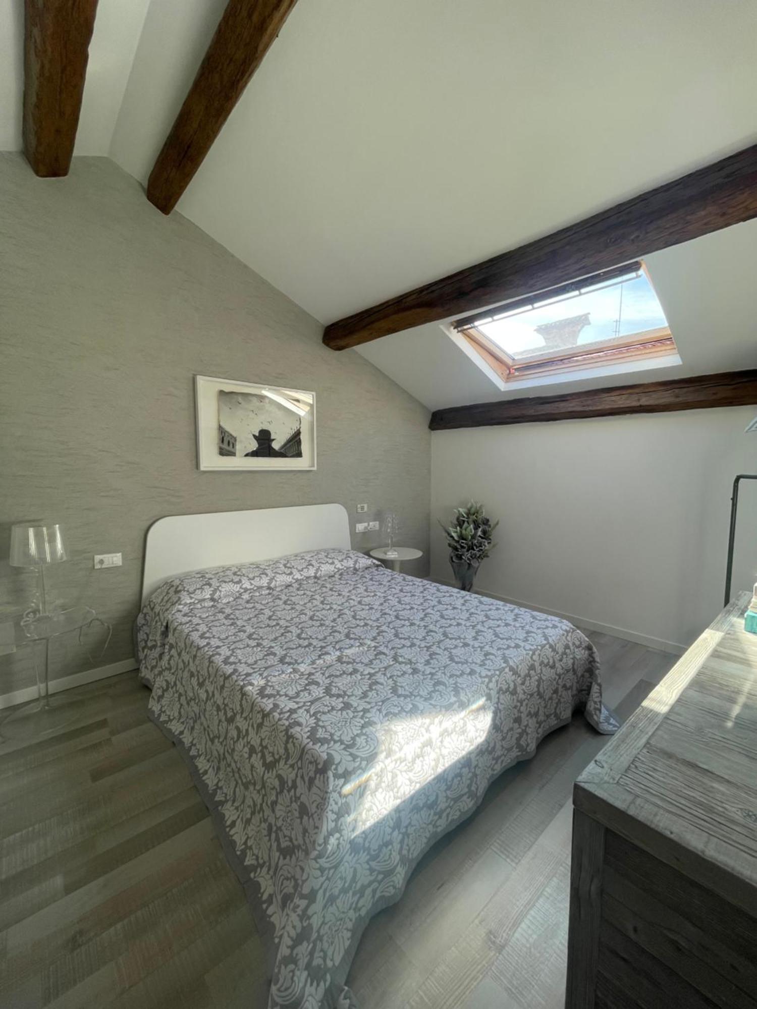Residenza Casanova, In Giudecca Apartamento Veneza